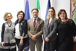 Ecco il nuovo Corecom Basilicata: «Noi in continuità col passato»
