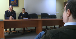 Potenza città sicura: ecco tutti i controlli per il capodanno