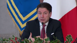 Conte sostituisce Fioramonti: Azzolina alla Scuola, Manfredi all'Università e alla ricerca