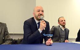 Riccardo Di Cesare, dell'Università di Foggia, spiega a Firenze i Bronzi di Riace tra verità scientifiche e domande irrisolte 