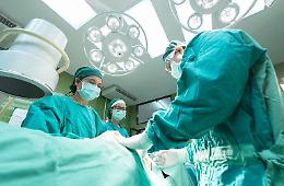 Gioco di squadra tra i medici di Foggia e Bari per una donazione multiorgano all'ospedale Bonomo di Andria
