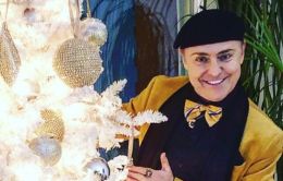 Finale in musica per i mille anni di Troia: Capodanno con Fabrizio Ferrari e Conte Galè di Rtl 