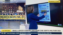 Oggi è un giorno delicato per il futuro dell'Ilva, come quelli che aspettano il Governo Conte nel 2020
