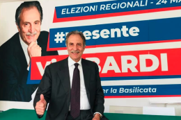 Bardi porta in Basilicata gli Stati generali della natalità