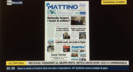 L'anno che verrà di Conte, affacciato sul Colle