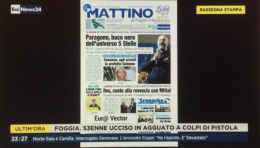 Dove porterà il terremoto Paragone nei 5 Stelle?