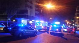 Due colpi di pistola alla gola e all'orecchio: così è stato ucciso a Foggia Roberto D'Angelo