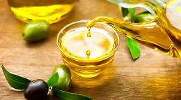 L'olio di Puglia è IGP: l’iscrizione da parte di Bruxelles