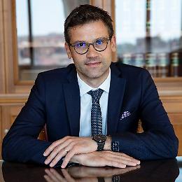 M5s, Rospi: “Passo al Gruppo Misto”