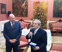Il Prefetto Martino lascia Matera: “Il 2019 nei Sassi mi ha arricchito”