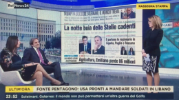 Il mondo trema per l'uccisione di Soleimani, i 5 Stelle per le altre fughe