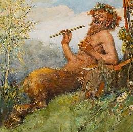 La controra e il ‘timor panico’, perché non si deve uscire dopo mezzogiorno

