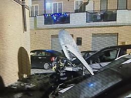 Un omicidio e tre attentati  in quattro giorni: cosa sta succedendo a Foggia? 