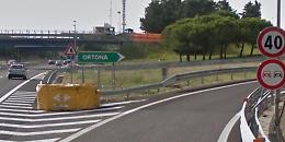 Occhio sull'A14 Bologna-Taranto: sarà chiusa la notte tra mercoledì e giovedì tra Ortona e Val di Sangro