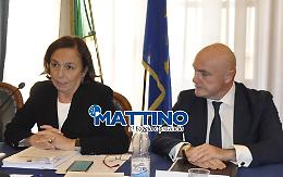Il Tar del Lazio impone al Ministero dell'Interno la consegna degli atti del commissariamento per mafia del Comune di Foggia deciso da Lamorgese