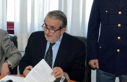 Armi, esplosivi e tre arresti nell'operazione anticrimine della Befana a Foggia