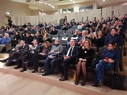 Lovecchio: "Cosi la Blockchain fa crescere l'agricoltura e aiuta i consumatori ad apprezzarne il valore"