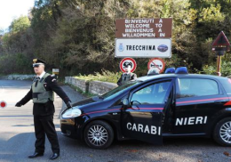 Trecchina, trasportava un quintale di pesce senza frigo: denunciato