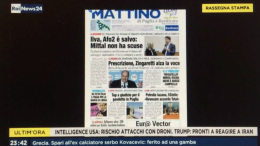 Per l'Ilva si torna a sperare, ma è normale che a decidere siano i giudici?