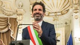 Anche il sindaco di Lecce a Foggia per la marcia di Libera contro la criminalità