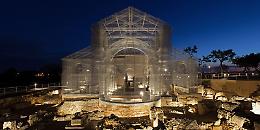 La Basilica di Siponto a "Generazione Bellezza" su Rai3