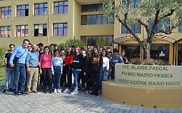 “ilSottosopra” del Pascal di Foggia vince il premio nazionale “Giornalista per 1 giorno”