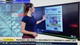Prescrizione, «No a cittadini ostaggi della giustizia: è una questione di civiltà»