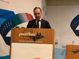 Si dimette Vaccaro, Tortorelli è il nuovo segretario regionale della Uil