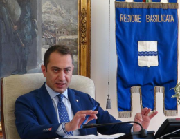 Sanità lucana: l'assessore regionale Fanelli incontra i fisioterapisti