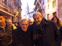 Emiliano convoca a Foggia gli stati generali dell'antimafia sociale