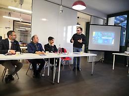 Autoimprenditori al Comincenter: non è una sfida, ma un'opportunità