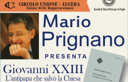 Chi era davvero l'antipapa Giovanni XXIII? Ce lo racconta Mario Prignano