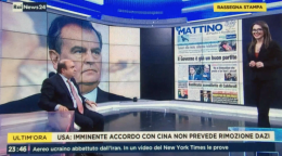 Riforma elettorale e una bella lezione di vero giornalismo