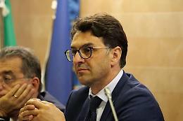 Il ricordo di Borsellino, Carmine Cicala: «Il suo sacrificio deve continuare a splendere come pietra miliare della cultura della legalità»