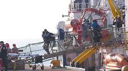 I minori della Sea Watch 3 sbarcati a Taranto saranno ripartiti anche tra Foggia e Potenza