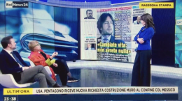 Foggia sotto le bombe, la furbata riuscita male a Salvini col referendum elettorale