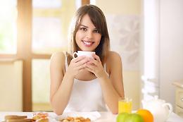 Già fatto colazione? Ecco una che fa stare bene e fa dimagrire