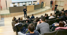 Piemontese prende per mano i giovani che vogliono fare impresa, ecco l'accompagnamento della Regione Puglia