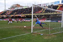 Il Foggia che usa la testa sa vincere, ora lo sa anche la Nocerina