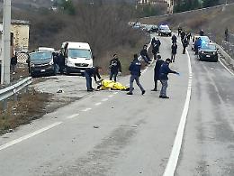 Scontri tra tifoserie nel Melfese: un morto e un ferito grave