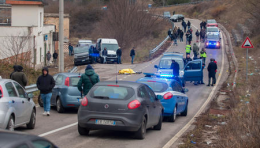 Calcio criminale, investono l'ultrà della tifoseria avversaria: la vittima aveva 33 anni