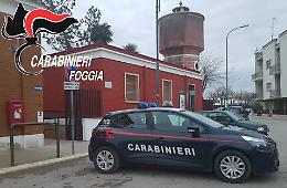 Omicidio a Trinitapoli: ammazzato boss del clan Carbone-Gallone