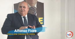 Fiore: "Emiliano si fa vanto della sanità ma a Borgo Incoronata ci vuole il miracolo per avere una visita medica"