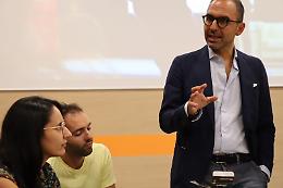 Le belle soddisfazioni di Piemontese: "A tu per tour" vince il Pin Giovani della Regione e viene a scoprire il Gargano