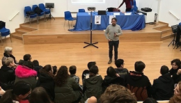 Giornata della Memoria, in Molise vi erano 5 campi d'internamento