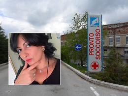 Campobasso, aggredita un'avvocatessa nel suo studio