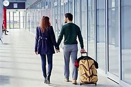 In 10 anni sono fuggiti all'estero 14 mila pugliesi e 1500 lucani, per la metà molto giovani