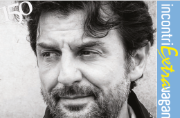 Da 'Un passo dal cielo' a 'Don Matteo', a scrittore di successo: Enrico Ianniello presenta a Foggia il suo ultimo libro
