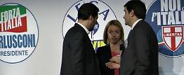Sondaggi: Salvini giù, cresce la Meloni. La Puglia ha bisogno di un centrodestra equilibrato, con Fitto