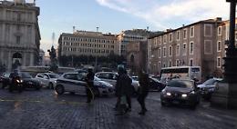 Sedici anni di carcere per il romeno arrestato a Lucera per l'uccisione di un clochard a Roma